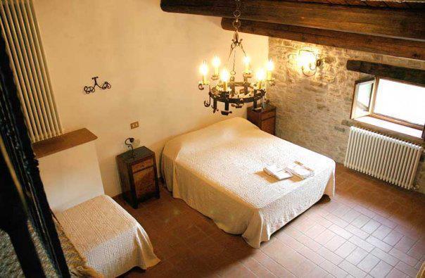 Agriturismo Il Casalone Badia Tedalda Exterior photo